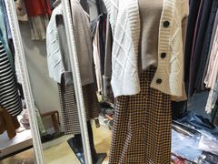 -宝库女装店(绿地缤纷广场店)