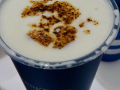 -CHARLIETOWN红茶公司(南京万象天地店)