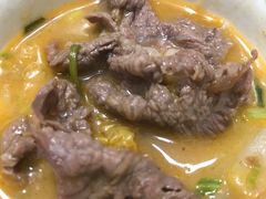 -古乐牛香·鲜牛肉牛杂火锅(吴江三里桥运东商业广场店)