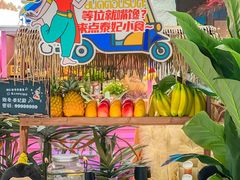 -泰妃殿(武汉首店)