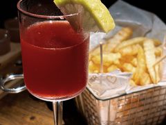 -蜉蝣酒吧(仓山万达店)