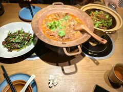 -吃饭皇帝大(合生汇店)