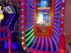 -明日世界电玩城(之心城店)