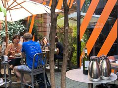 -Ocean's Table 欧舍