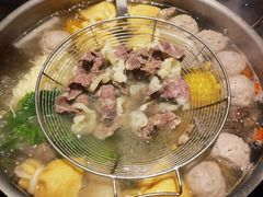 -小牛海记潮汕牛肉店(永定路店)