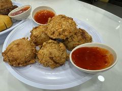 -阿坤纯正西刀鱼丸(Kuala Lumpur Branch)