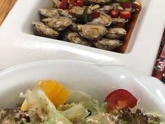 -琼大师东方烤乳猪(亚特兰蒂斯店)