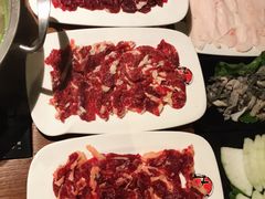 -牛焱·贵州黄牛肉火锅(城西银泰店)
