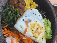 -小木屋拌饭(西安华阳城店)