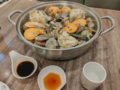 -今鲜源大酒店·中华餐饮名店(新湛路店)