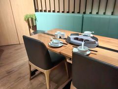 -青花椒秘制烤鱼(光启城店)