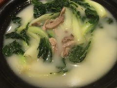-新世界餐厅(万达店)