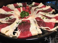 -汉拿山(包河万达店)