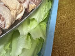 -威邵鸡煲(西华路总店)