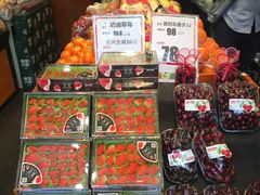 -鲜丰水果(仙霞路店)