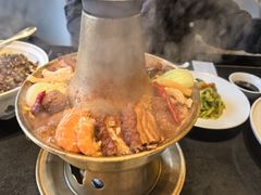 -鼓楼东街老火锅(鼓楼店)