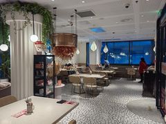-必胜客(省府店)