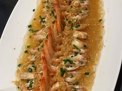 -忆江南·临江鱼馆