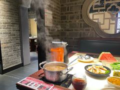-东道煮牛肉火锅(东盛大街店)