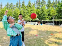 -上海长兴岛郊野公园