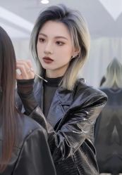 -FASHION PALACE hair+
