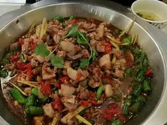 -椒小兔·盐帮川菜中餐厅(金沙时代广场店)