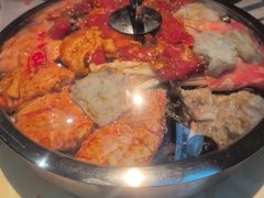 -黄记煌三汁焖锅(顺义华联店)