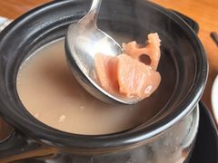 -莲餐厅·湖北菜·潜江小龙虾店(愚园路店)