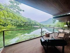 -龙道沟景区