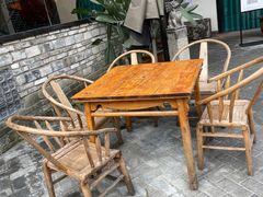 -院8里·小聚园(九眼桥店)