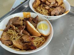 -广和隆猪蹄面(钟法路店)