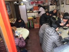 -老地方面馆(思南路店)