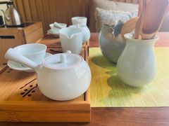 -梅间堂茶馆(绿地缤纷城店)