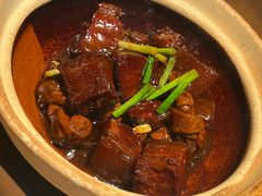 -乔街深夜食堂·小龙虾·高压锅生蚝(杭州总店)