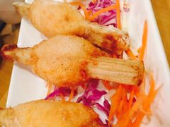 -Pho Asia 亚阁越南料理(上海来福士广场店)