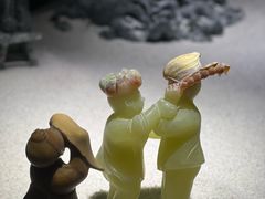 -深圳珠宝博物馆