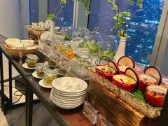 -广州四季酒店·意珍·意式自助餐