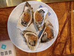-鹿客臻鲜海鲜自助餐厅(永旺店)