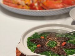 -炳胜私厨(万象前海店)