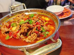 -拾捌川·自贡爆炒(新街口店)