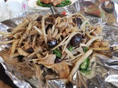 -张鸭子大酒楼(南滨路店)