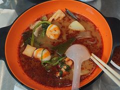 -刘文祥麻辣烫(蛇口店)