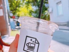 -JPG coffee(广州体育西店)