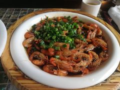 -走马楼饭庄(慈城古县城店)
