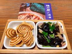 云耳-桂小厨广西菜(万象城店)