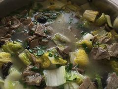 -蔡阿水羊肉店