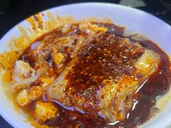 -何老二卤汁凉粉