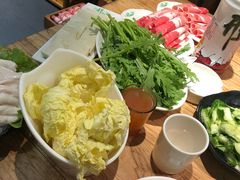 -草原塞蛮羊火锅城(港湾店)