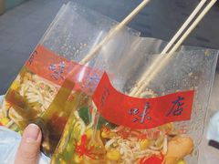 -百味店