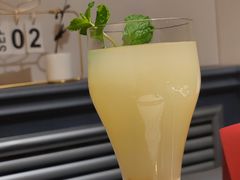 -吱咖啡西式简餐